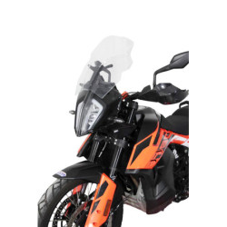 Szyba przednia MRA turystyczna (TN) do KTM 890 Adv / 890 Adv R / 790 Adv / 790 Adv R