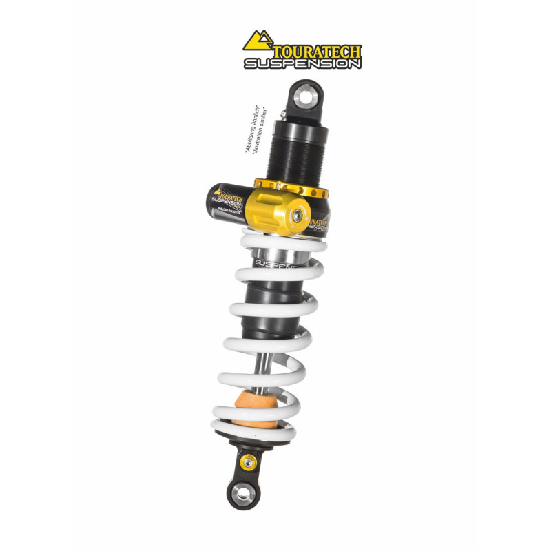 Amortyzator Touratech Suspension do KTM 790 Adventure R od 2019 roku typ Level 2
