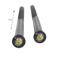 Zestaw kartridży Touratech Zawieszenie obniżające o 25 mm do KTM 790/890 Adventure (2019-)