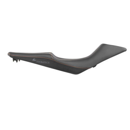 Jednoczęściowy fotel Comfort, Fresh Touch do KTM 890 Adventure / 890 Adventure R / 790 Adventure / 790 Adventure R