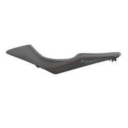 Jednoczęściowy fotel Comfort, Fresh Touch do KTM 890 Adventure / 890 Adventure R / 790 Adventure / 790 Adventure R