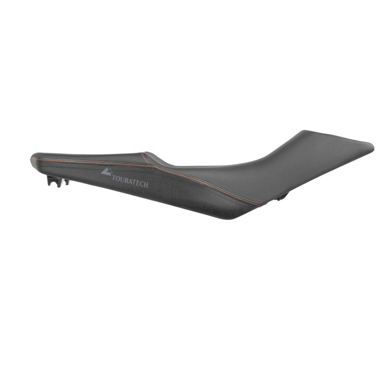Jednoczęściowy fotel Comfort, Fresh Touch do KTM 890 Adventure / 890 Adventure R / 790 Adventure / 790 Adventure R