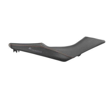 Jednoczęściowy fotel Comfort, Fresh Touch do KTM 890 Adventure / 890 Adventure R / 790 Adventure / 790 Adventure R