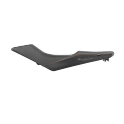 Jednoczęściowy fotel Comfort, Fresh Touch do KTM 890 Adventure / 890 Adventure R / 790 Adventure / 790 Adventure R