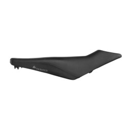Jednoczęściowy fotel Comfort, Fresh Touch do KTM 890 Adventure / 890 Adventure R / 790 Adventure / 790 Adventure R