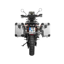 Specjalny system ZEGA Evo X do KTM 890 Adventure / 890 Adventure R / 790 Adventure / 790 Adventure R