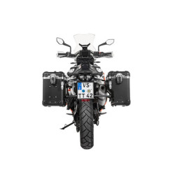 Specjalny system ZEGA Evo X do KTM 890 Adventure / 890 Adventure R / 790 Adventure / 790 Adventure R