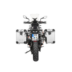 Specjalny system ZEGA Evo X do KTM 890 Adventure / 890 Adventure R / 790 Adventure / 790 Adventure R