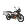 Specjalny system ZEGA Evo X do KTM 890 Adventure / 890 Adventure R / 790 Adventure / 790 Adventure R