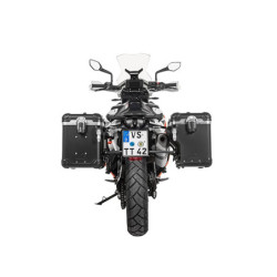 Specjalny system ZEGA Evo X do KTM 890 Adventure / 890 Adventure R / 790 Adventure / 790 Adventure R