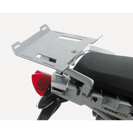 Poszerzenie bagażnika Hepco&Becker do BMW R 1200 GS [2004-2007], BMW R 1200 GS [2008-2012]
