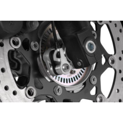 Osłona czujnika ABS, przód do Suzuki DL 650/V-Strom 650/V-Strom 650XT (do 2016 r.)