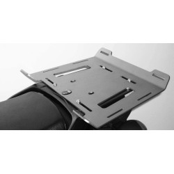 Poszerzenie bagażnika Hepco&Becker do Kawasaki KLV 1000 [2004-2005]