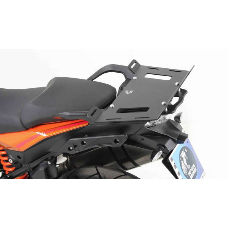 Poszerzenie bagażnika Hepco&Becker do KTM 1290 Super Adventure [2015-]