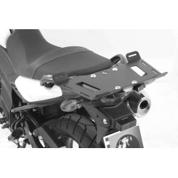 Poszerzenie bagażnika Hepco&Becker do Suzuki V-Strom 650 ABS [2012- L2/XT]