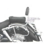 Stelaż pod sakwy skórzane Hepco&Becker do Honda VT 750 C2 [1997-2001]