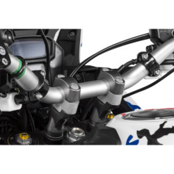 Podwyższenie kierownicy, 20 mm, typ 42, do Hondy CRF1000L Africa Twin