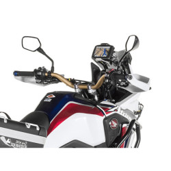 Podwyższenie kierownicy, 20 mm, typ 42, do Hondy CRF1000L Africa Twin