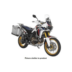 System aluminiowych kufrów bocznych ZEGA Pro do Hondy CRF1000L Africa Twin (2015-2017)