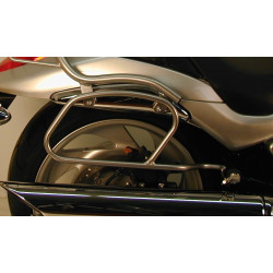 Stelaż pod sakwy skórzane Hepco&Becker do Suzuki M 1800 (vZ) R Intruder [2006-]