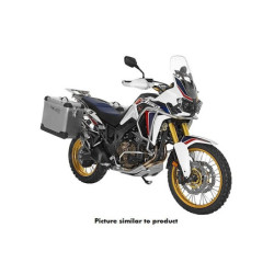 System aluminiowych kufrów bocznych ZEGA Pro do Hondy CRF1000L Africa Twin (2015-2017)