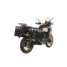 System aluminiowych kufrów bocznych ZEGA Pro do Hondy CRF1000L Africa Twin (2015-2017)
