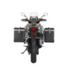 System aluminiowych kufrów bocznych ZEGA Pro do Hondy CRF1000L Africa Twin (2015-2017)