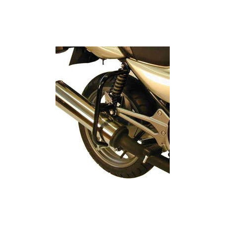 Osłona tyłu motocykla Hepco&Becker do Kawasaki ER-5 [2001-2006]