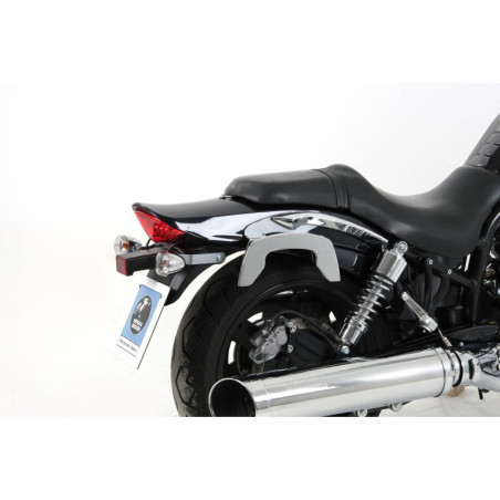 Stelaż centralny Hepco&Becker do Hyosung Gv 650 Sportcruiser