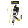 Amortyzator obniżający Touratech Suspension (-25 mm) do motocykli Honda CRF1000L Adventure Sports od 2018 roku, typ Extreme