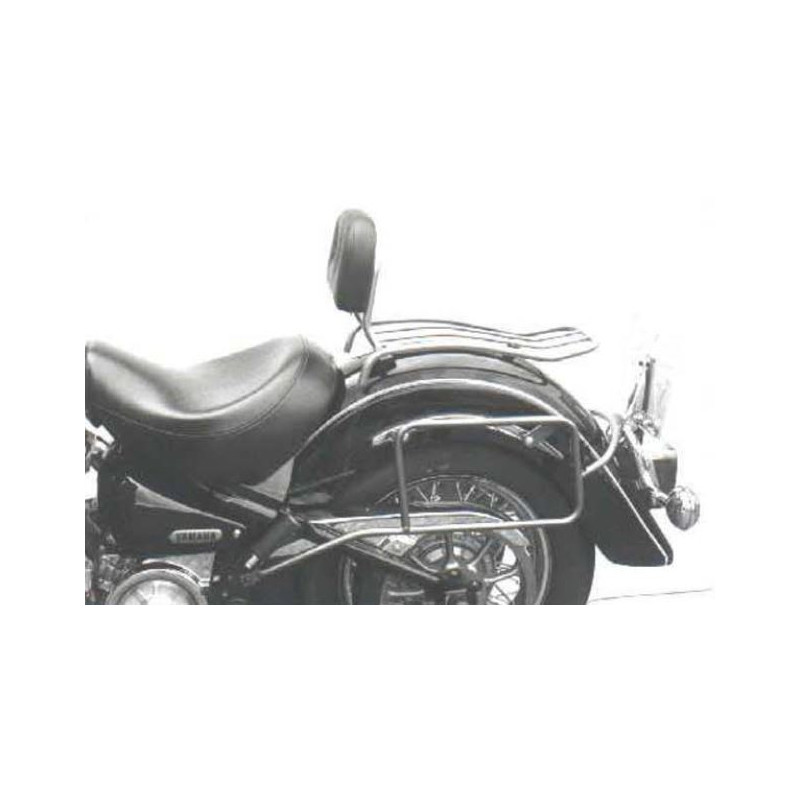 Stelaż boczny Hepco&Becker do Yamaha XV 1600 Wild Star [1999-2004]