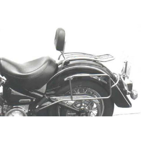 Stelaż boczny Hepco&Becker do Yamaha XV 1600 Wild Star [1999-2004]