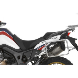 Fotel kierowcy DriRide Comfort, do Honda CRF1000L Africa Twin/ CRF1000L Adventure Sports, oddychający, standardowy