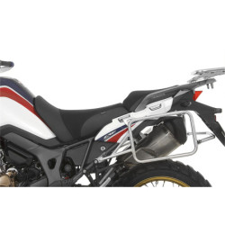 Fotel kierowcy DriRide Comfort, do Honda CRF1000L Africa Twin/ CRF1000L Adventure Sports, oddychający, wysoki