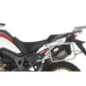 Fotel kierowcy DriRide Comfort, do Honda CRF1000L Africa Twin/ CRF1000L Adventure Sports, oddychający, wysoki