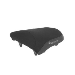 Komfortowe, oddychające siedzenie pasażera DriRide, do Hondy CRF1000L Africa Twin / CRF1000L Adventure Sports