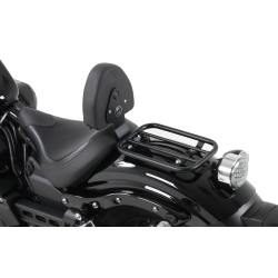 Bagażnik z oparciem Hepco&Becker do Yamaha XV 950 / R [2013-]