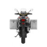 ZEGA Mundo zestaw aluminiowych kufrów bocznych do Hondy CRF1000L Africa Twin (2015-2017)