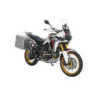 ZEGA Mundo zestaw aluminiowych kufrów bocznych do Hondy CRF1000L Africa Twin (2015-2017)