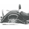 Bagażnik z oparciem Hepco&Becker do Yamaha XV 1600 Wild Star [1999-2004]