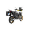 System aluminiowych kufrów bocznych ZEGA Pro do motocykli Honda CRF1000L Africa Twin (2018-) / CRF1000L Adventure Sports