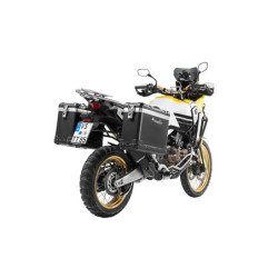 System aluminiowych kufrów bocznych ZEGA Pro do motocykli Honda CRF1000L Africa Twin (2018-) / CRF1000L Adventure Sports