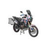 ZEGA Evo zestaw aluminiowych kufrów bocznych do Hondy CRF1000L Africa Twin (2015-2017)