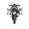 ZEGA Evo zestaw aluminiowych kufrów bocznych do Hondy CRF1000L Africa Twin (2018-) / CRF1000L Adventure Sports