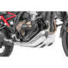 Czarny pałąk zabezpieczający silnik do Hondy CRF1100L Africa Twin / CRF1100L Adventure Sports - DCT