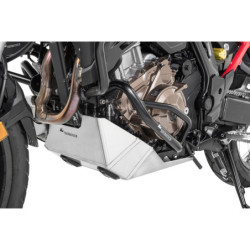 Czarny pałąk zabezpieczający silnik do Hondy CRF1100L Africa Twin / CRF1100L Adventure Sports - DCT