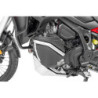 Skrzynka narzędziowa z kompletem gmoli dolnych DCT ze stali nierdzewnej do Honda CRF1100L Africa Twin / CRF1100L Adventure Spor