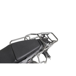 ZEGA Topcase / Bagażnik, stal nierdzewna do Honda CRF1100L Africa Twin -2021