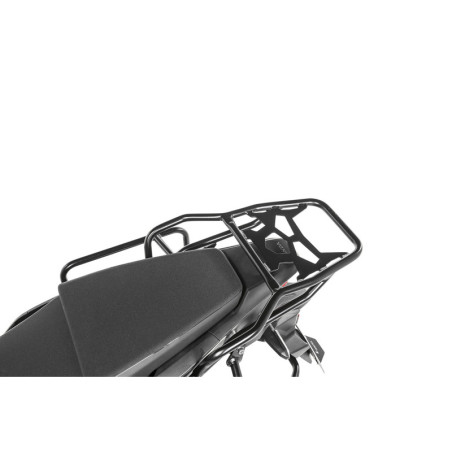 Stelaż pod Topcase ZEGA, czarny do Hondy CRF1100L Africa Twin -2021