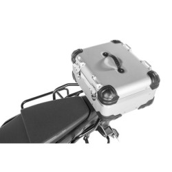 Stelaż pod Topcase ZEGA, czarny do Hondy CRF1100L Africa Twin -2021